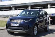 Land Rover Discovery V