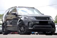 Land Rover Discovery V