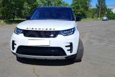 Land Rover Discovery V