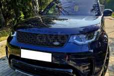 Land Rover Discovery V