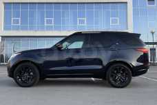 Land Rover Discovery V