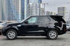 Land Rover Discovery V
