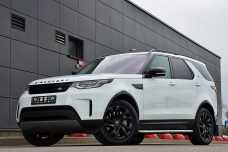 Land Rover Discovery V
