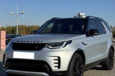 Land Rover Discovery V  Рестайлинг, 2021, пробег 31000 км