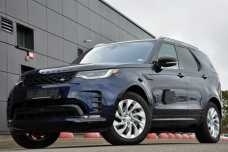 Land Rover Discovery V  Рестайлинг, 2022, пробег 78000 км