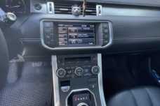 Land Rover Range Rover Evoque I, 2012, пробег 252222 км