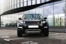 Land Rover Range Rover Evoque I, 2014, пробег 243000 км
