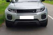 Land Rover Range Rover Evoque I  Рестайлинг, 2018, пробег 104607 км