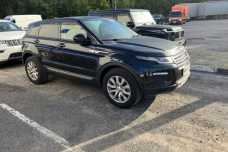 Land Rover Range Rover Evoque I  Рестайлинг, 2018, пробег 90150 км