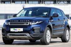 Land Rover Range Rover Evoque I Рестайлинг