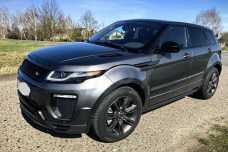 Land Rover Range Rover Evoque I Рестайлинг