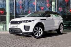 Land Rover Range Rover Evoque I Рестайлинг