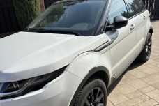 Land Rover Range Rover Evoque I Рестайлинг