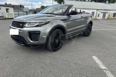 Land Rover Range Rover Evoque I Рестайлинг