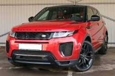 Land Rover Range Rover Evoque I Рестайлинг