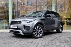 Land Rover Range Rover Evoque I Рестайлинг