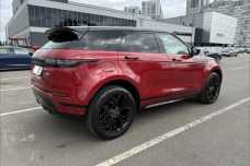 Land Rover Range Rover Evoque II, 2019, пробег 131580 км