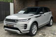 Land Rover Range Rover Evoque II, 2019, пробег 142000 км