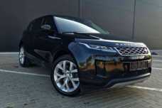 Land Rover Range Rover Evoque II, 2019, пробег 175000 км