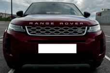 Land Rover Range Rover Evoque II, 2019, пробег 56729 км
