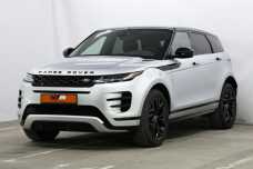 Land Rover Range Rover Evoque II, 2019, пробег 67277 км