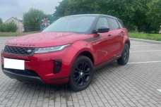 Land Rover Range Rover Evoque II, 2019, пробег 76000 км