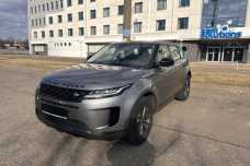 Land Rover Range Rover Evoque II, 2019, пробег 86000 км