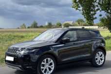 Land Rover Range Rover Evoque II, 2020, пробег 111200 км