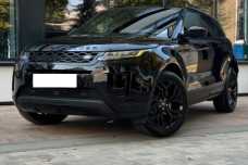 Land Rover Range Rover Evoque II, 2020, пробег 112000 км