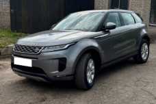 Land Rover Range Rover Evoque II, 2020, пробег 148000 км