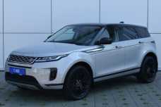 Land Rover Range Rover Evoque II, 2020, пробег 161215 км