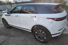 Land Rover Range Rover Evoque II, 2020, пробег 41000 км