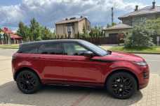 Land Rover Range Rover Evoque II, 2020, пробег 44999 км