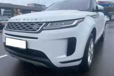 Land Rover Range Rover Evoque II, 2020, пробег 57000 км
