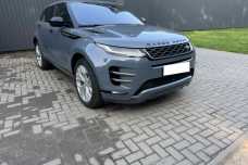 Land Rover Range Rover Evoque II, 2020, пробег 57300 км