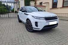 Land Rover Range Rover Evoque II, 2020, пробег 73700 км