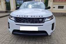 Land Rover Range Rover Evoque II, 2020, пробег 73700 км