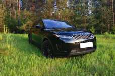 Land Rover Range Rover Evoque II, 2020, пробег 87000 км