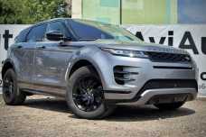 Land Rover Range Rover Evoque II, 2021, пробег 71800 км