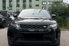 Land Rover Range Rover Evoque II, 2022, пробег 37500 км