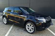Land Rover Range Rover Evoque II 
