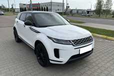 Land Rover Range Rover Evoque II 