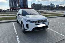 Land Rover Range Rover Evoque II 