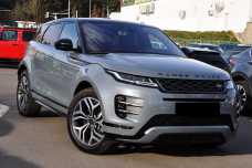 Land Rover Range Rover Evoque II 