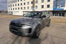 Land Rover Range Rover Evoque II 