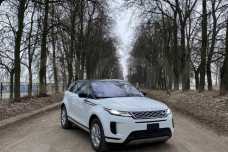 Land Rover Range Rover Evoque II 