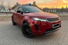 Land Rover Range Rover Evoque II 