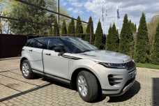 Land Rover Range Rover Evoque II 