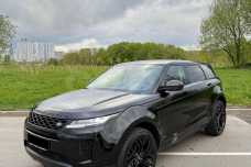 Land Rover Range Rover Evoque II 