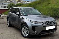 Land Rover Range Rover Evoque II 